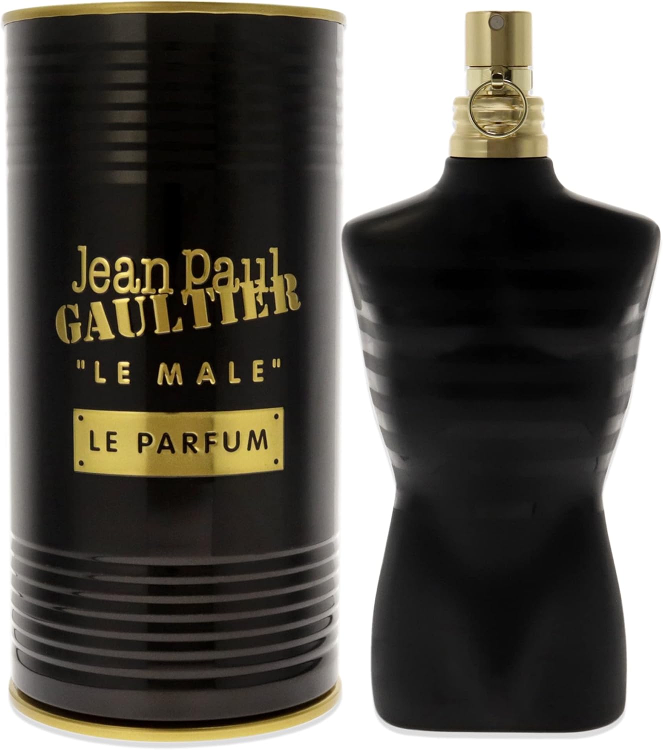LE MALE LE PARFUM FOR MEN EDP — Jean Paul Gaultier